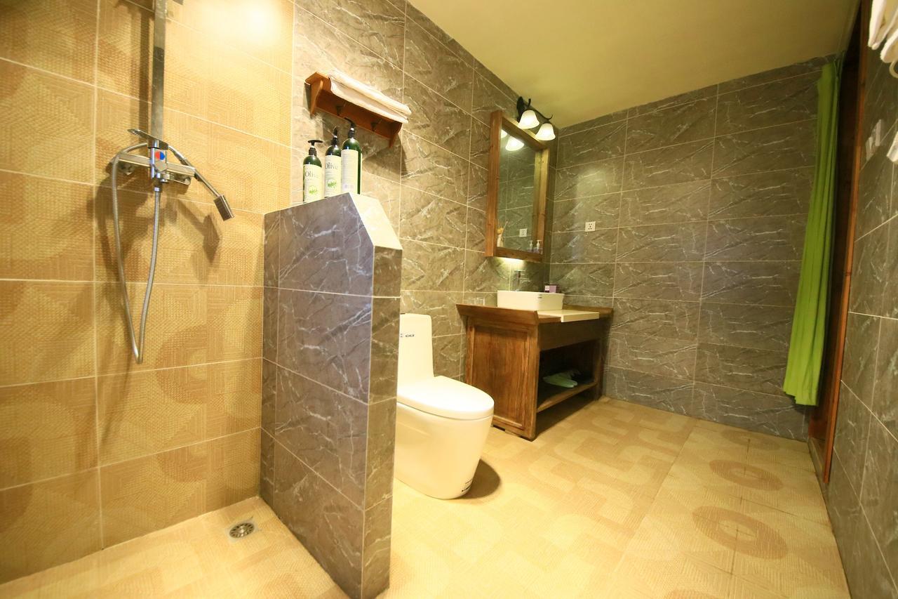Peter Goullart Boutique Inn Lijiang  Esterno foto