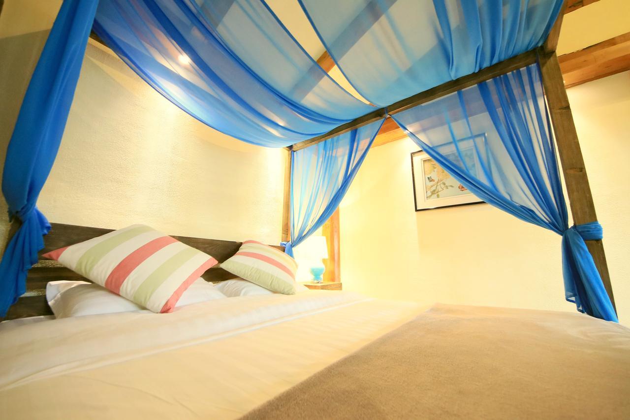 Peter Goullart Boutique Inn Lijiang  Esterno foto